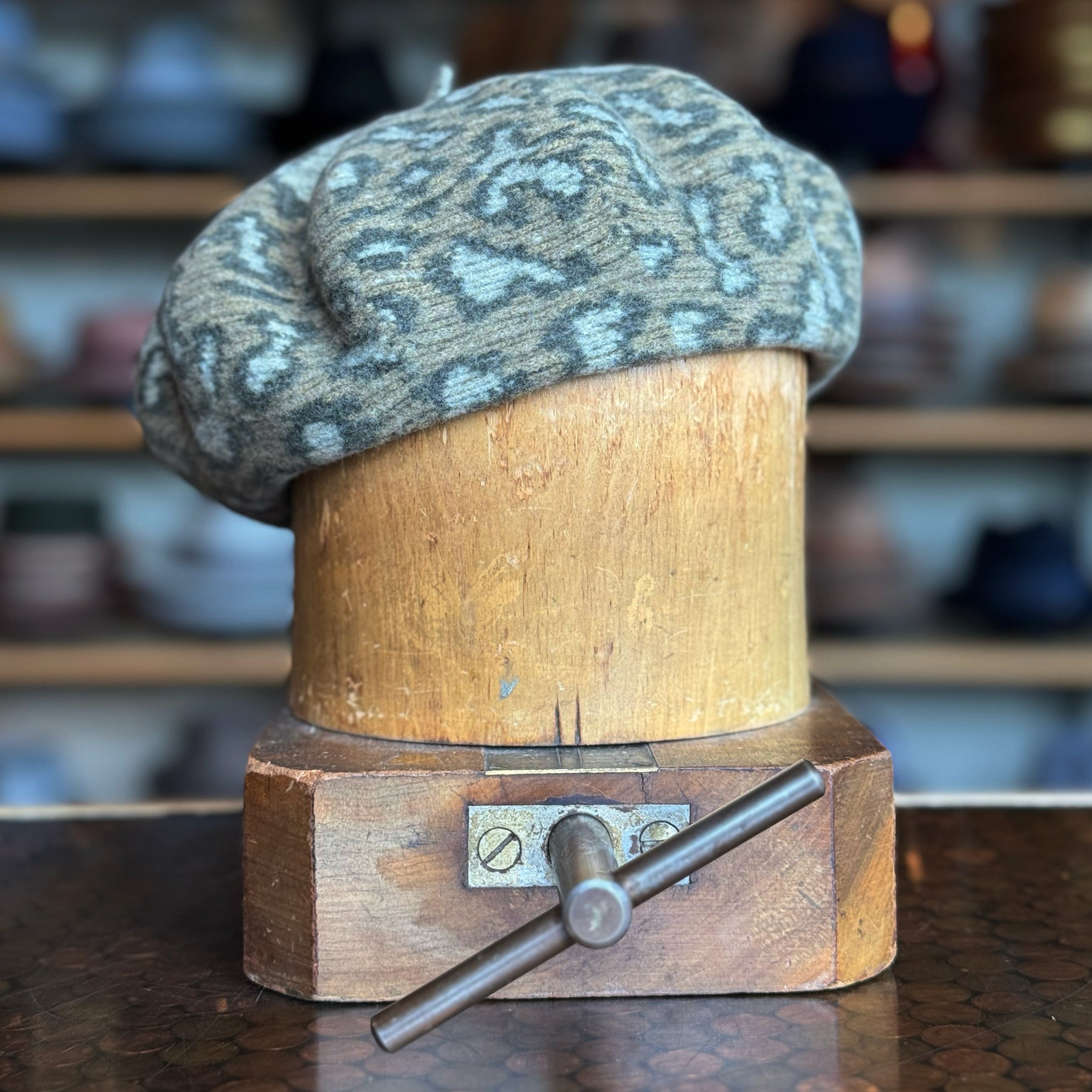 Leo Beret