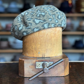 Leo Beret