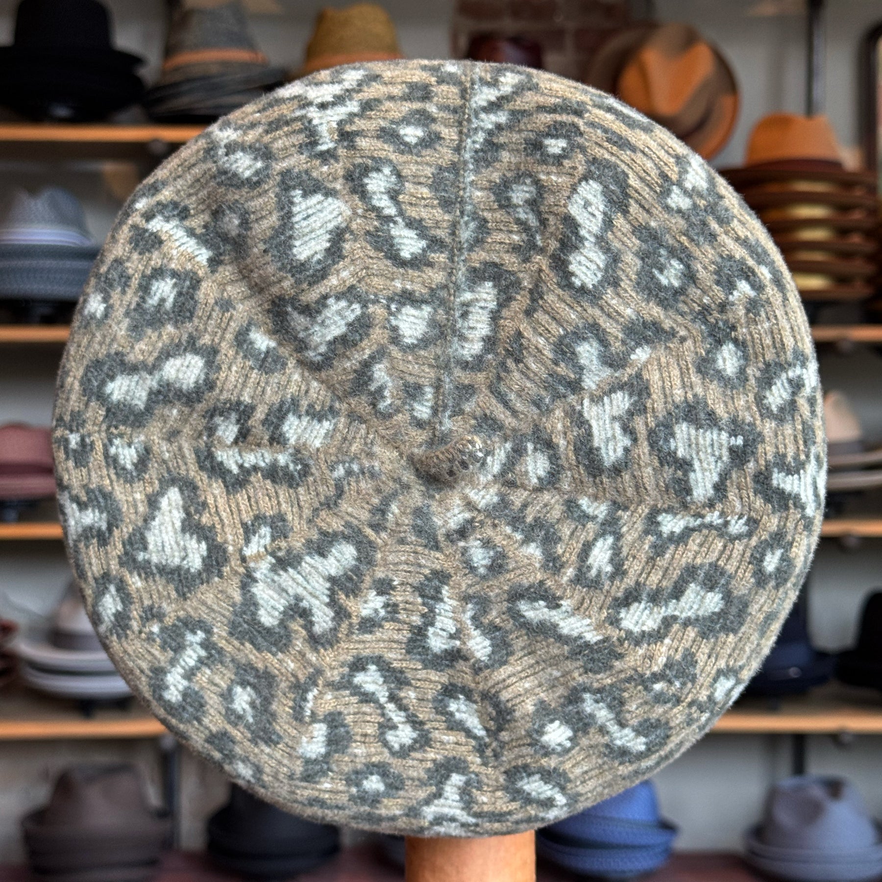 Leo Beret