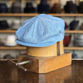 Linen Hatteras