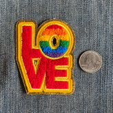 Love Patch