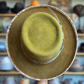 Luxe Cha Cha
