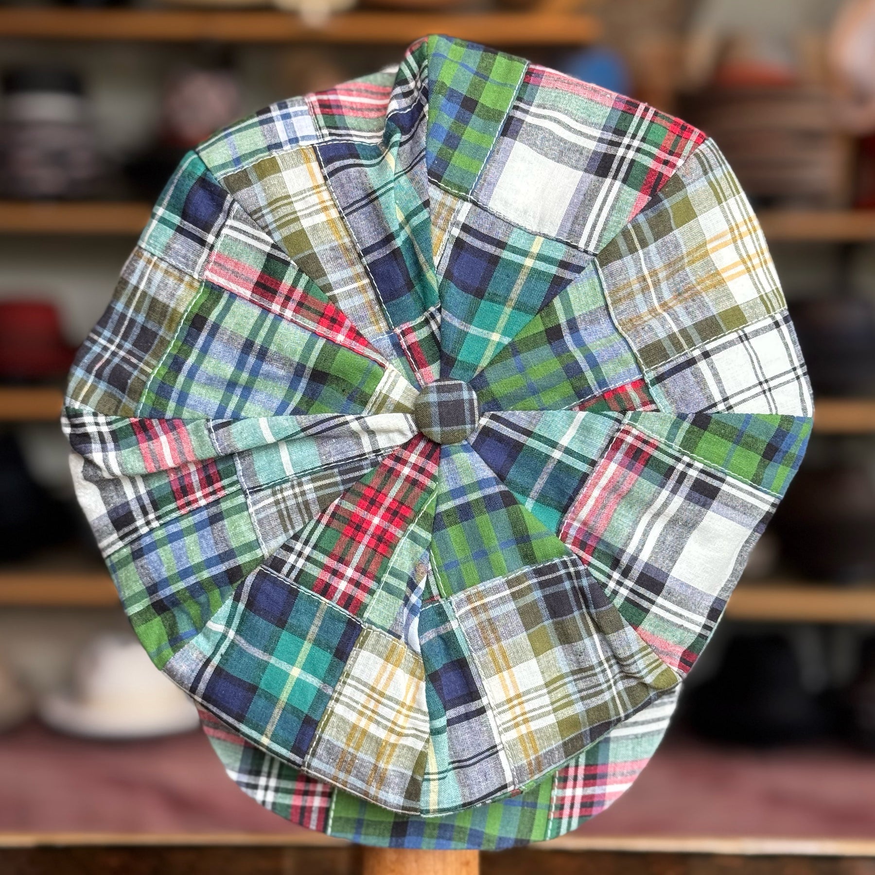 Madras Big Apple