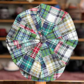 Madras Big Apple