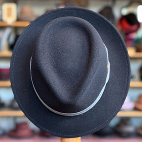 Maleo Fedora