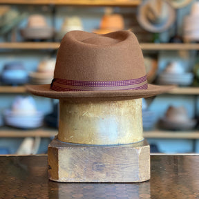 Maleo Fedora