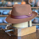 Maleo Fedora