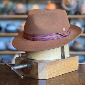Maleo Fedora