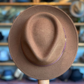 Maleo Fedora