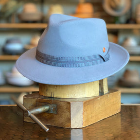 Maleo Fedora
