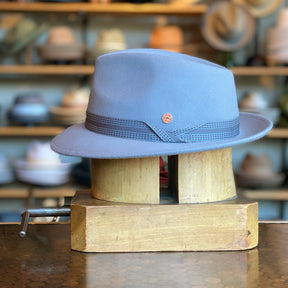 Maleo Fedora
