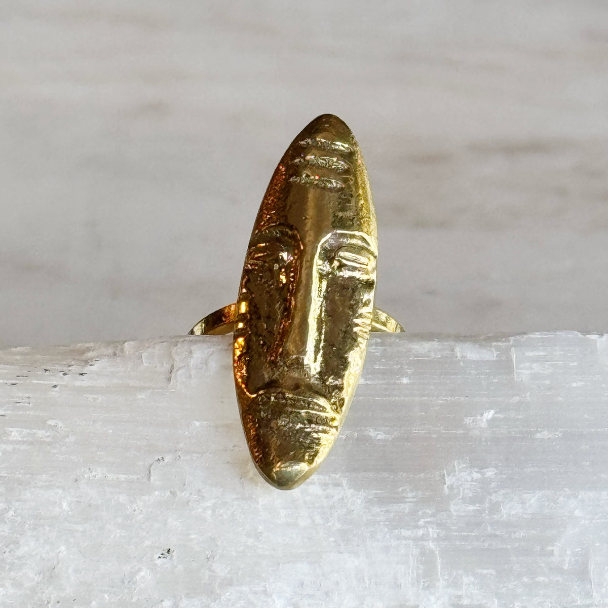 Mask Ring