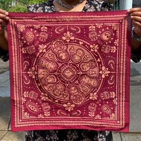 Matryoshka Bandana