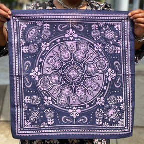 Matryoshka Bandana