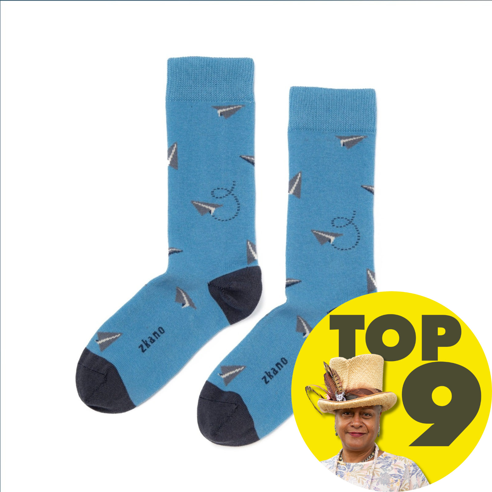 Maverick Socks