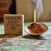 Meadowland Incense