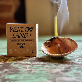 Meadowland Incense