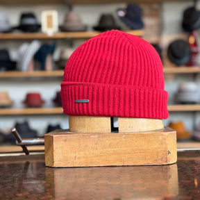 Merino Beanie
