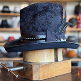 Mixed Media Mad Hatter