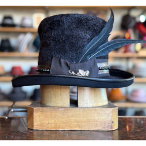 Mixed Media Mad Hatter