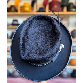 Mixed Media Mad Hatter