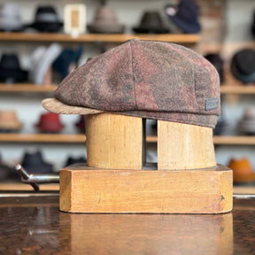 Mixed Print Hatteras