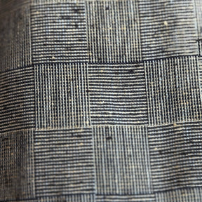 Monochrome Vintage Flat Cap