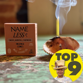 Nameless Earth Incense