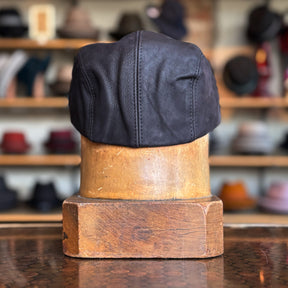 Nappa 2-Panel Ivy Cap