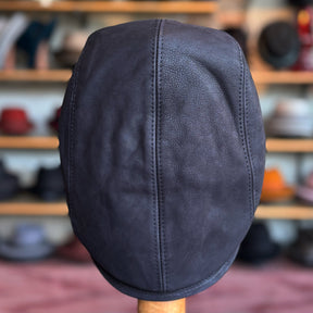 Nappa 2-Panel Ivy Cap