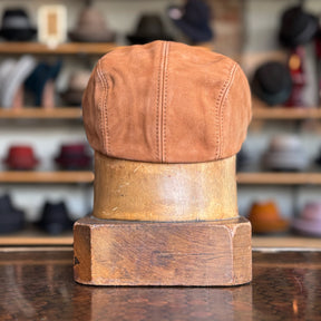 Nappa 2-Panel Ivy Cap