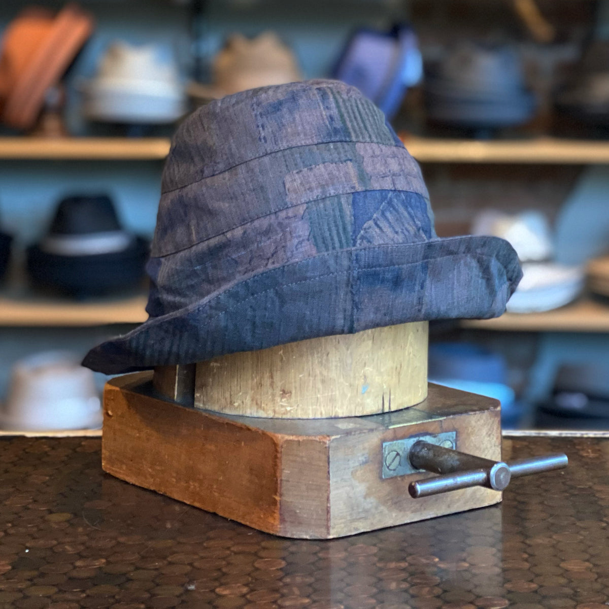 Nonsuch Bucket Hat
