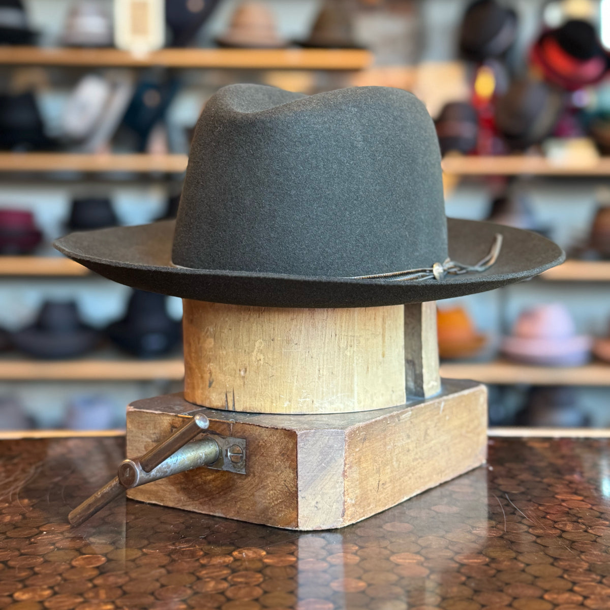 Norwood Fedora
