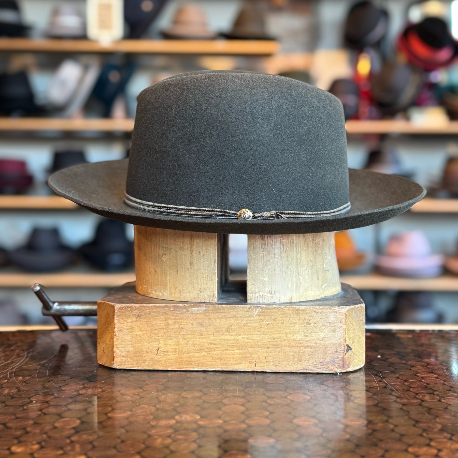 Norwood Fedora