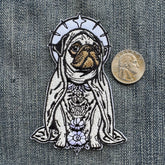 Our Lady of the Pug Patch