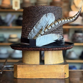 Pacamara Top Hat