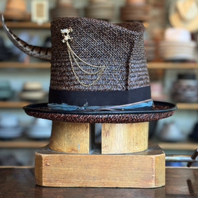 Pacamara Top Hat