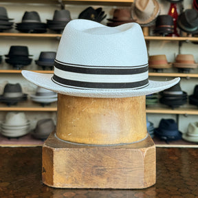 Panama Maleo Fedora