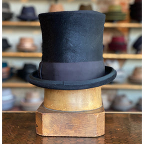 Paris Top Hat