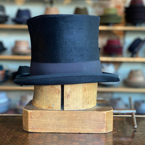 Paris Top Hat