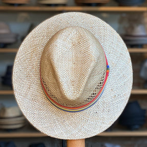 Pride Fedora