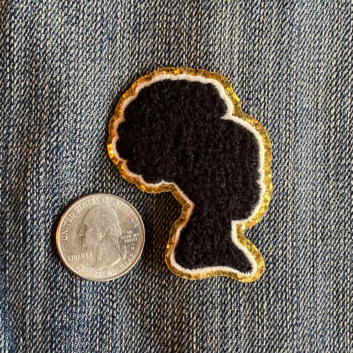 Profile Patch