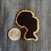 Profile Patch