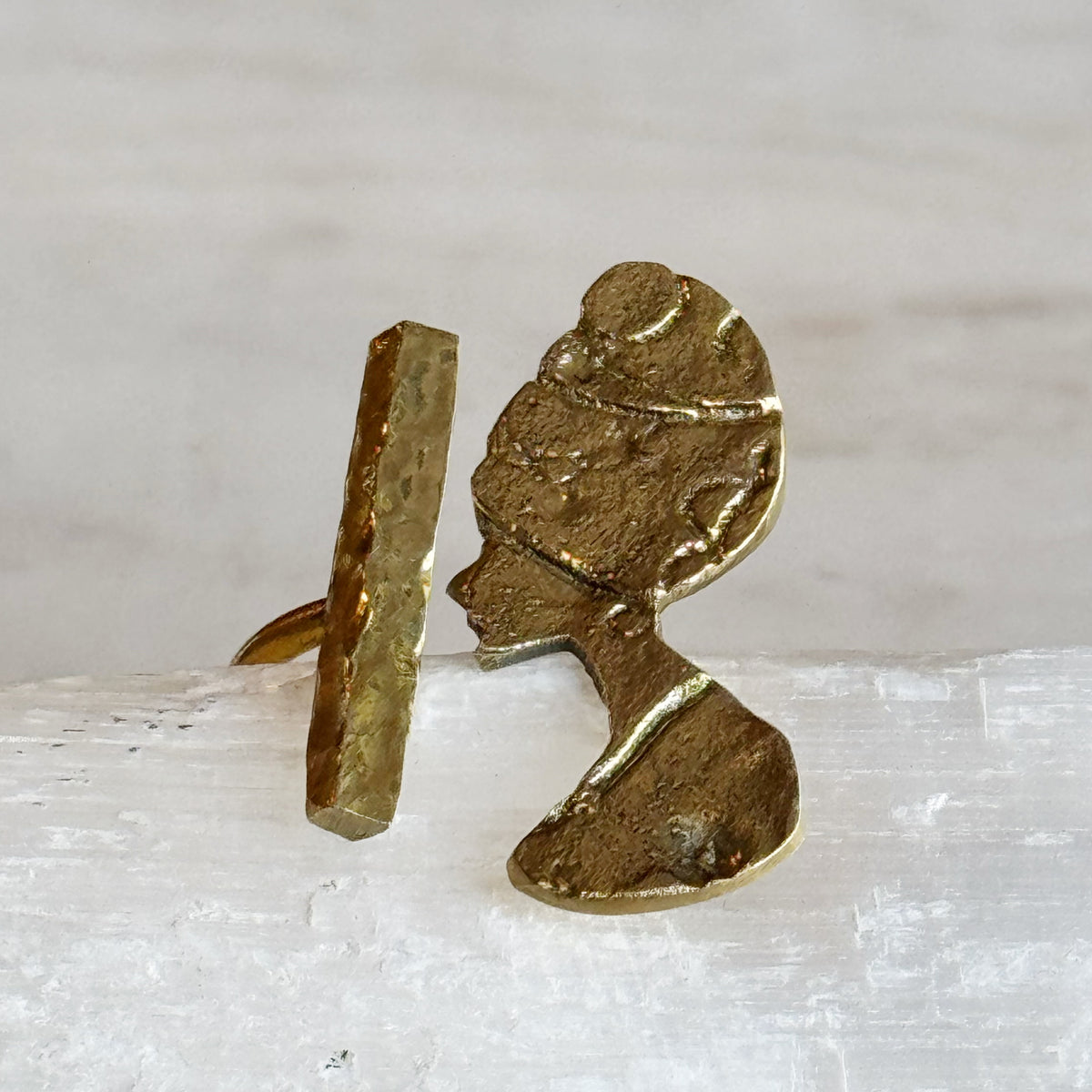 Profile Ring