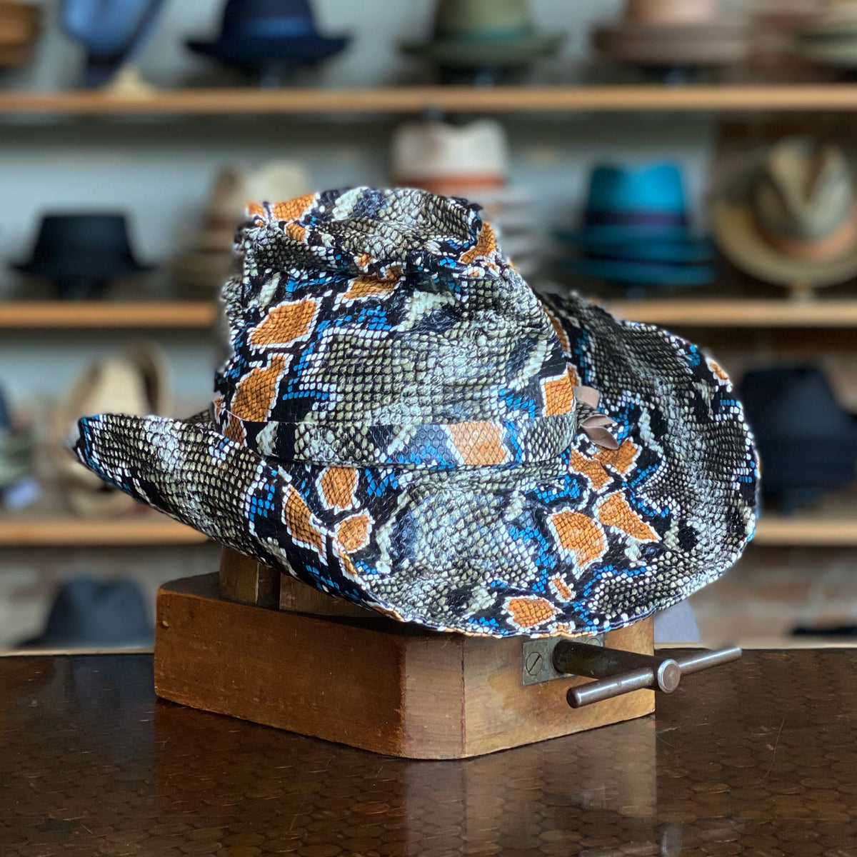 Python Morphy