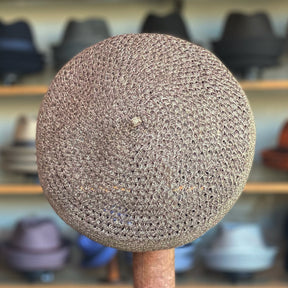 Quarter Deck Beret