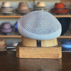Quarter Deck Beret