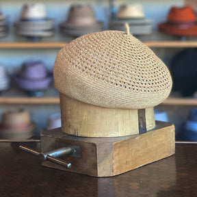 Quarter Deck Beret