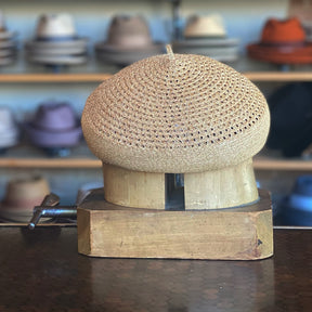Quarter Deck Beret