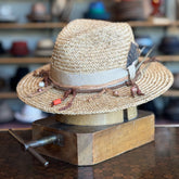 Quipu Fedora